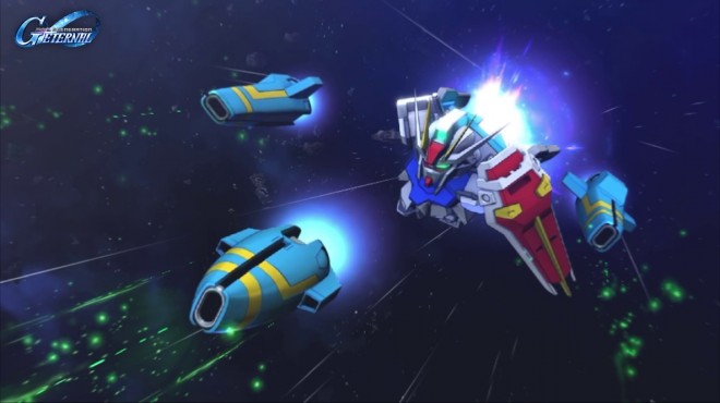 Gundam SEED Recollection